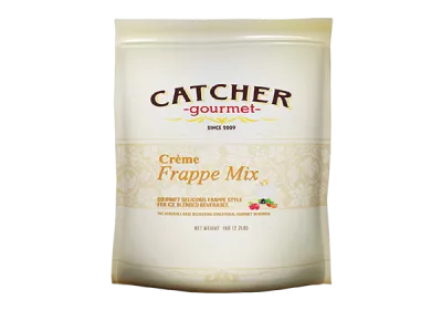 Frappe Mix