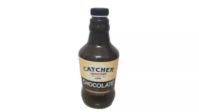 Sốt Sô Cô La - Chocolate Sauce 1.3kg