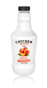 peach