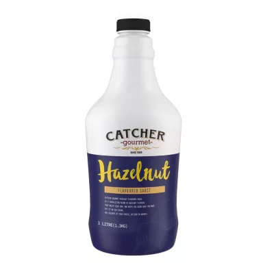 Sốt hạt dẻ - Catcher gourmet Hazelnut  sauce