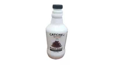 sốt đường đen - black sugar sauce