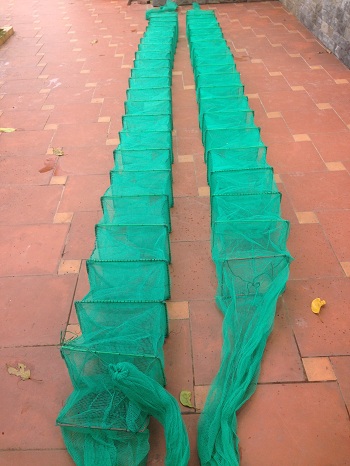 lồng bát quái