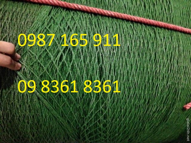 LƯỚI CÀO GÀ XANH