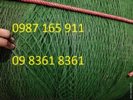 LƯỚI CÀO GÀ XANH