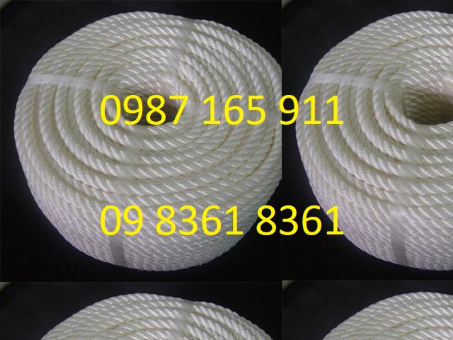 Dây PE chất lượng cao