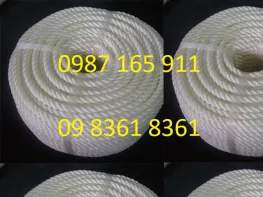 Dây PE chất lượng cao
