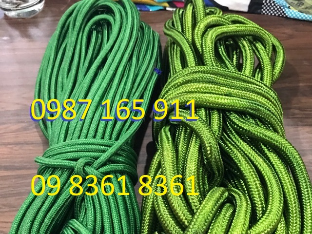 DÂY DÙ TRÒN - DẸT