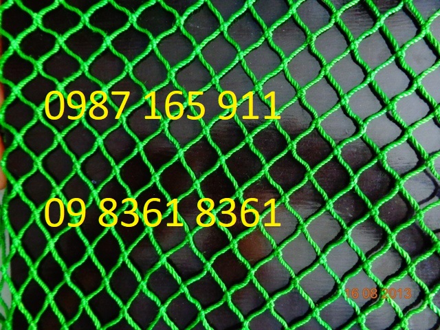 Lưới Nylon