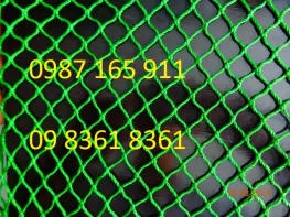 Lưới Nylon
