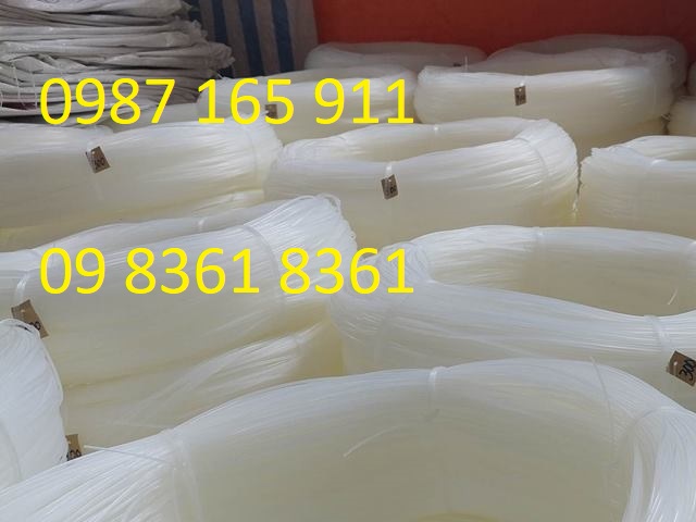 Cước PA-Cước đúc-Cước chìm