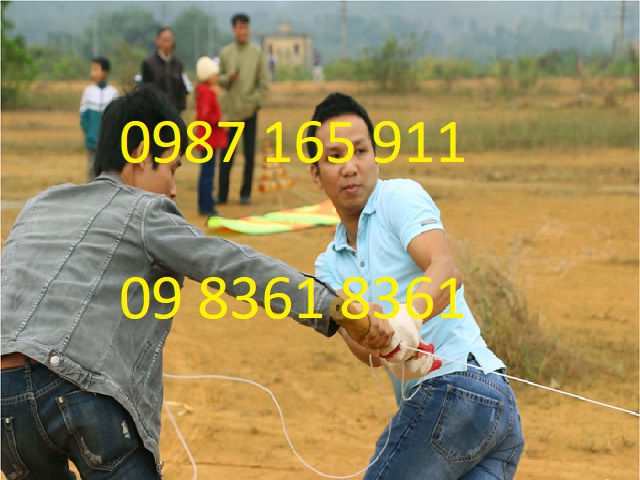 Cước thả diều