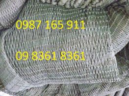 LƯỚI CÀO XÁM