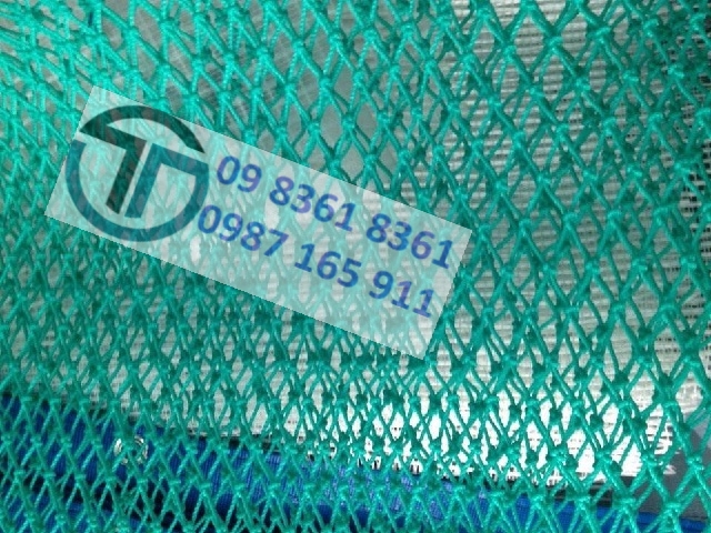 Lưới bao sân golf