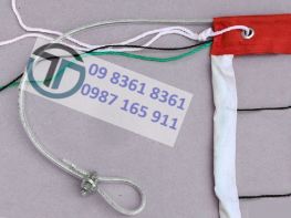 Lưới bóng chuyền