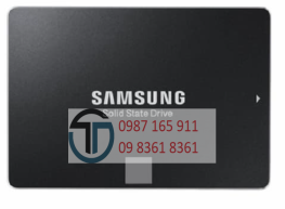 Ổ cứng SSD Samsung PM893 2.5-Inch SATA III