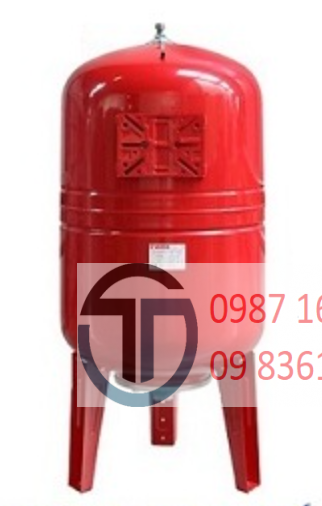 Bình tích áp 50 lít/16bar
