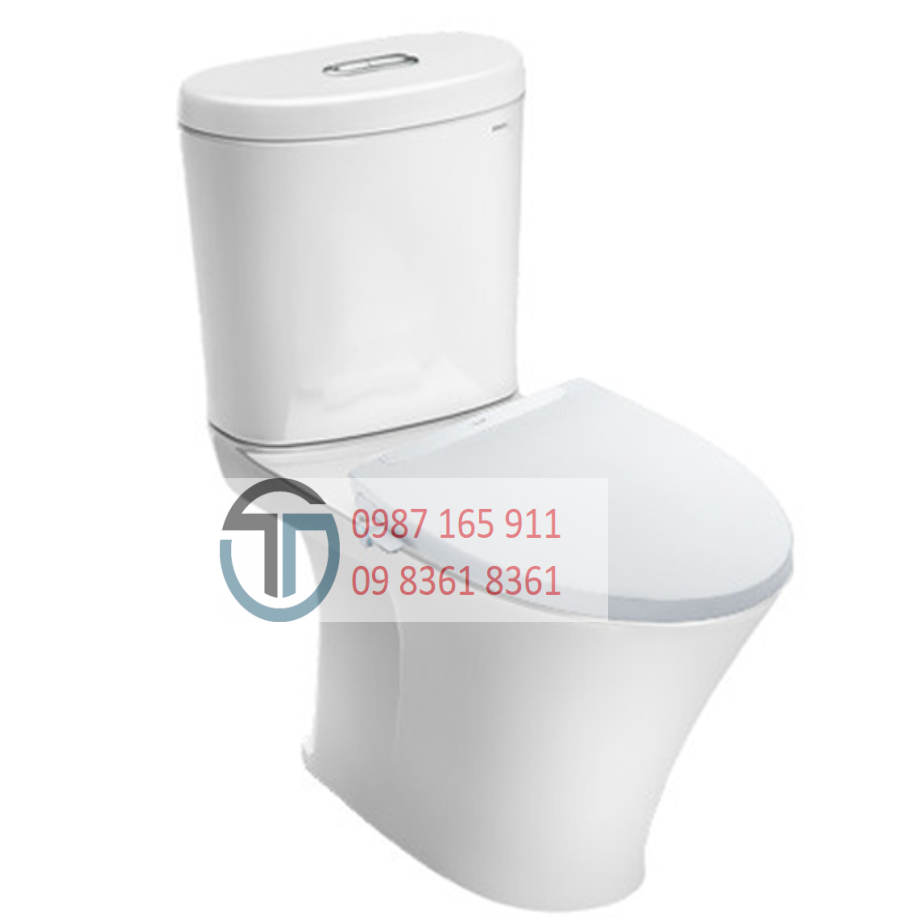 Bệt 2 khối INAX AC-700VAN