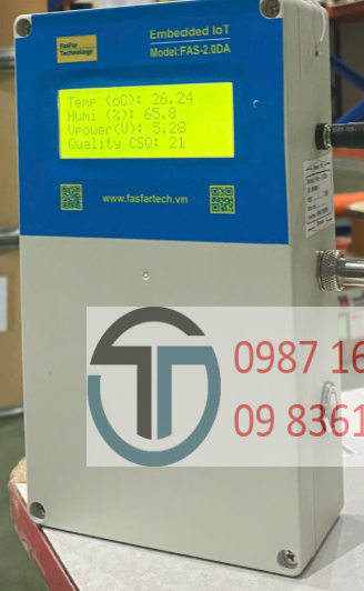 Bộ Truyền dữ liệu tự động FAS-2.0DA