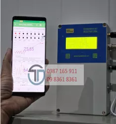 Phần mềm FAS-DAS25 và Dịch vụ Cloud server