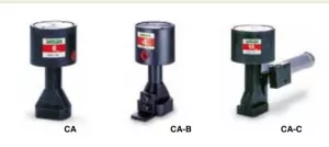 Đầu kẹp đứng Model CA