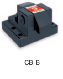 Đầu kẹp nằm Model CB - B