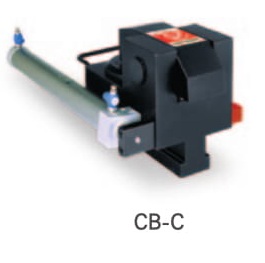 Đầu kẹp nằm Model CB - C