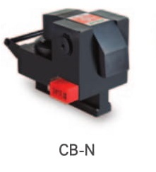 Đầu kẹp nằm Model CB - N