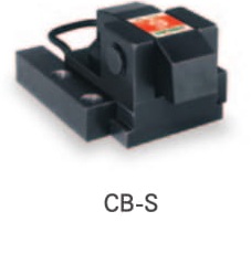 Đầu kẹp nằm Model CB - S