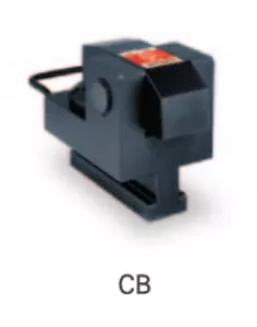 Đầu kẹp nằm Model CB