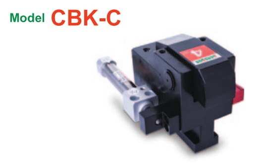 Đầu kẹp nằm Model CBK-C