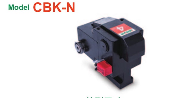 Đầu kẹp nằm Model CBK-N