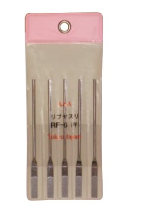 Dũa kim cương RF - 6