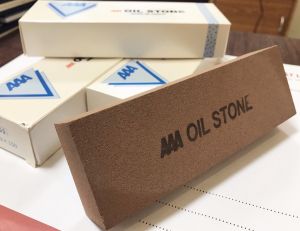 Oil Stone