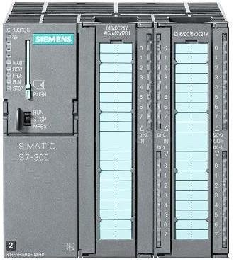 PLC S7-300