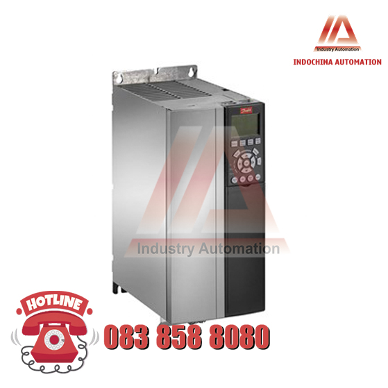 biến tần danfoss