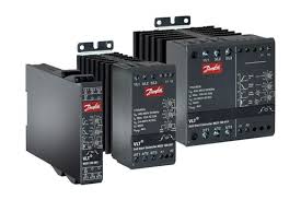 MCD100 Danfoss