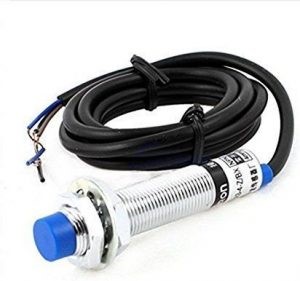 cảm biến tiệm cận