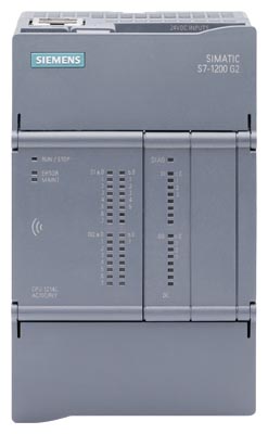 TỔNG QUAN SIMATIC S7-1200 G2 SIEMENS - ảnh 2