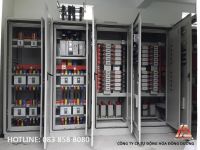 Vai trò của tủ điện trong thống điện