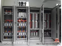 Vai trò của tủ điện trong thống điện