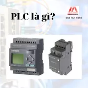 PLC LÀ GÌ? NGUYÊN LÝ HOẠT ĐỘNG VÀ ƯU/ NHƯỢC ĐIỂM