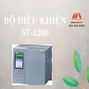 BỘ ĐIỀU KHIỂN SIMATIC S7-1200 - SIEMENS