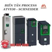 BIẾN TẦN PROCESS ATV930 - SCHNEIDER