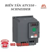 BIẾN TẦN ATV310 - SCHNEIDER