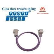 THÔNG TIN CƠ BẢN VỀ GIAO THỨC TRUYỀN THÔNG PROFIBUS