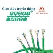 TRUYỀN THÔNG PROFINET LÀ GÌ? ỨNG DỤNG CỦA PROFINET