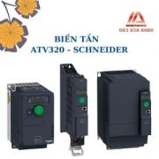 BIẾN TẦN ATV320 - SCHNEIDER