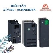BIẾN TẦN CHẾ TẠO MÁY ATV340 - SCHNEIDER