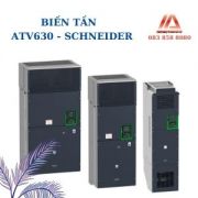 BIẾN TẦN PROCESS ATV630 - SCHNEIDER