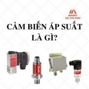 TỔNG QUAN VỀ CẢM BIẾN ÁP SUẤT